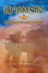 Khamsin The Devil Wind of the Nile