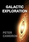 Book cover for Galactic Exploration