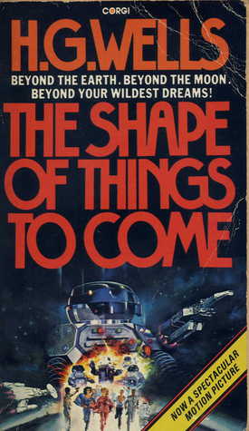 The shape of things to come