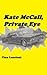 Kate McCall, Private Eye (Kate McCall #1)