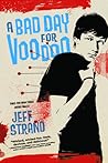 A Bad Day For Voodoo by Jeff Strand