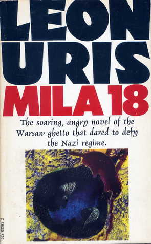 Mila 18 By Leon Uris