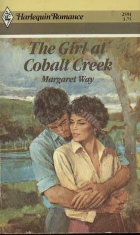The Girl at Cobalt Creek (Paperback)