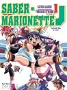 Saber Marionette ...