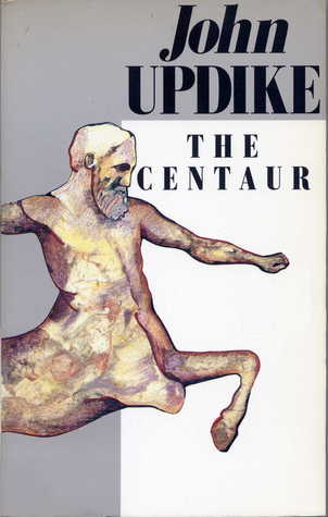 The Centaur