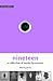Nineteen: A Collection of Stories by Women