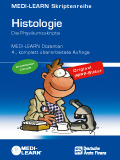 MEDI-LEARN Skriptenreihe: Histologie im Paket (Paperback)