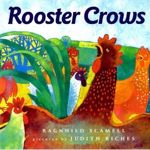 Rooster Crows