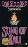 Song of Kali by Dan Simmons