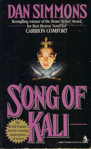 Song of Kali