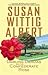 The Darling Dahlias and the Confederate Rose by Susan Wittig Albert