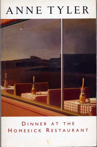 Dinner at the Homesick Restaurant
