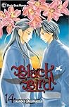 Black Bird, Vol. 14 by Kanoko Sakurakouji