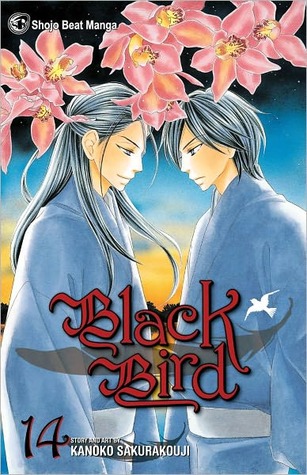 Black Bird, Vol. 14 (Paperback)