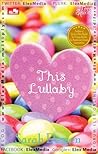 This Lullaby by Sarah Dessen