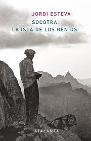 Socotra, la isla de los genios (Hardcover)