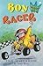 Boy Racer (Books for Boys)