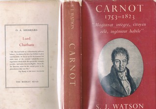 Carnot 1753-1823