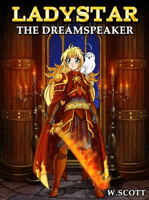 LadyStar: The Dreamspeaker
