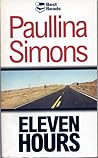 Eleven Hours by Paullina Simons