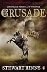Crusade by Stewart Binns