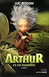 Arthur et les Min...