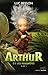 Arthur et les Minimoys by Intervista