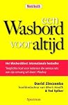 Een wasbord voor ...