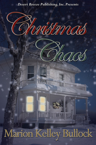 Christmas Chaos