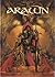 Bran le maudit (Arawn #1)