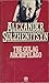 The Gulag Archipelago 1918-1956 by Aleksandr Solzhenitsyn
