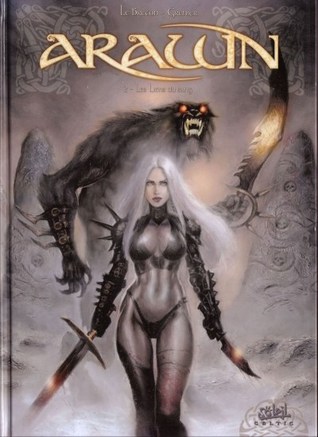 Les Liens du sang (Arawn #2)