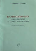 Il capitalismo oggi