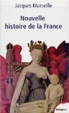 Coffret Nouvelle Histoire de France (2volumes) (Tempus) (French Edition)