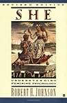 She by Robert A. Johnson