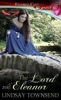 The Lord and Eleanor (Kindle Edition)
