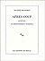 Après coup, précédé par Le Ressassement éternel by Maurice Blanchot Après coup, précédé par Le Ressassement éternel by Maurice Blanchot