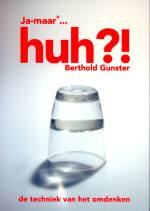 Huh ?!: de techniek van het omdenken (Paperback)