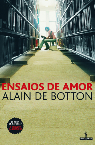 Ensaios de Amor