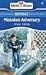 Mistaken Adversary by Penny Jordan