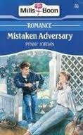 Mistaken Adversary (Paperback)