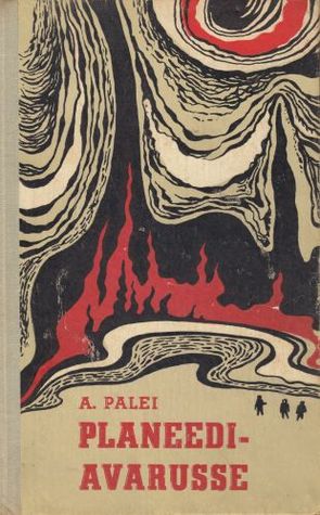 Planeediavarusse (Hardcover)