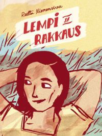 Lempi ja rakkaus (Paperback)
