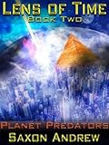 Planet Predators