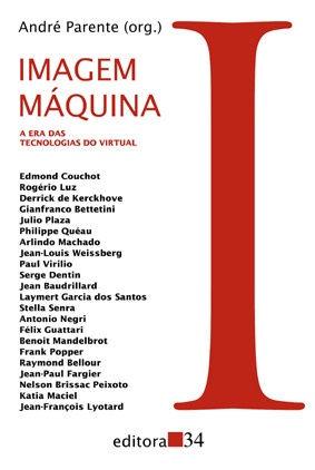 Imagem-Máquina (Paperback)