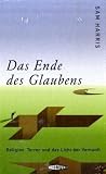 Das Ende des Glau...