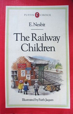 The Railway Children