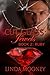 Cut Glass: Jewels - Ruby (Cut Glass: Jewels, #2)