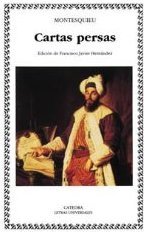 Cartas persas