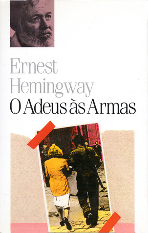 O Adeus às Armas